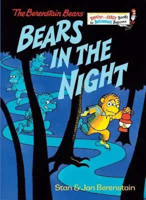 Les ours dans la nuit - Bears in the Night