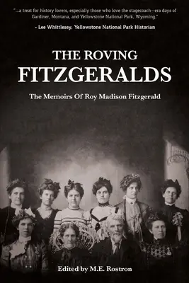 Les Fitzgerald itinérants - The Roving Fitzgeralds