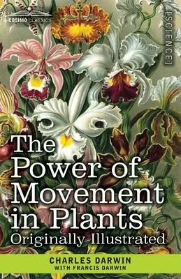 Le pouvoir de mouvement des plantes : Illustration originale - The Power of Movement in Plants: Originally Illustrated