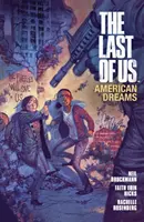 Last Of Us : American Dreams - Last Of Us: American Dreams