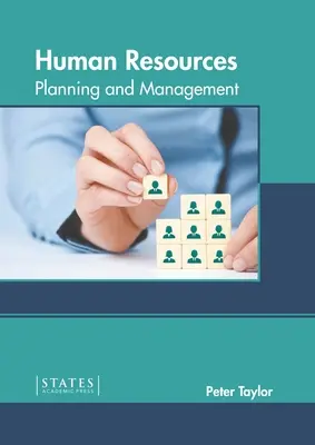 Ressources humaines : Planification et gestion - Human Resources: Planning and Management