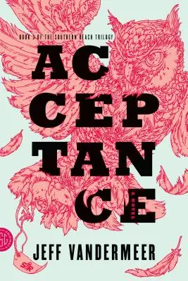 L'acceptation - Acceptance