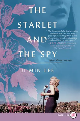 La starlette et l'espion - The Starlet and the Spy