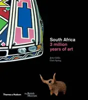 Afrique du Sud - l'art d'une nation - South Africa - the art of a nation