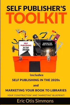 Boîte à outils de l'autoédition - Self Publisher's Toolkit