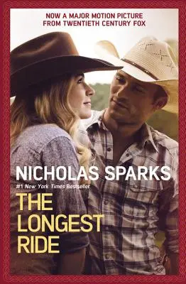 La plus longue des chevauchées - The Longest Ride