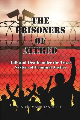 Les prisonniers d'Allred - The Prisoners of Allred