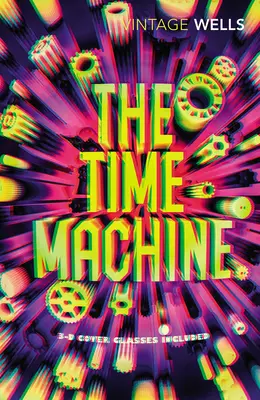 La machine à voyager dans le temps - The Time Machine