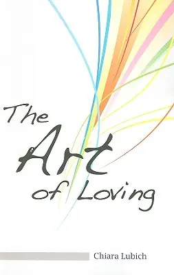 L'art d'aimer - The Art of Loving