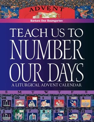 Apprenez-nous à compter nos jours - Teach Us to Number Our Days