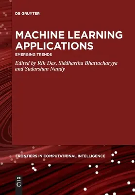 Applications de l'apprentissage automatique - Machine Learning Applications