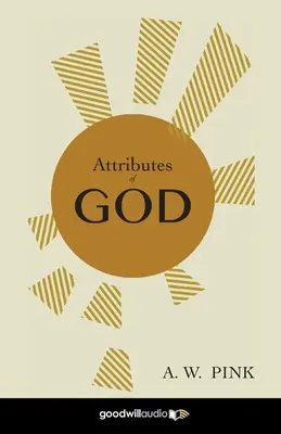 Les attributs de Dieu - Attributes of God