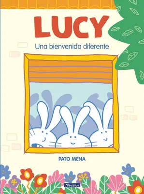 Lucy : Una Bienvenida Diferente / Lucy : Un autre type de bienvenue - Lucy: Una Bienvenida Diferente / Lucy: A Different Type of Welcome