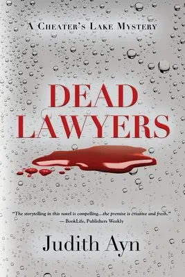 Avocats morts - Dead Lawyers