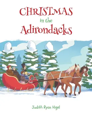 Noël dans les Adirondacks - Christmas in the Adirondacks