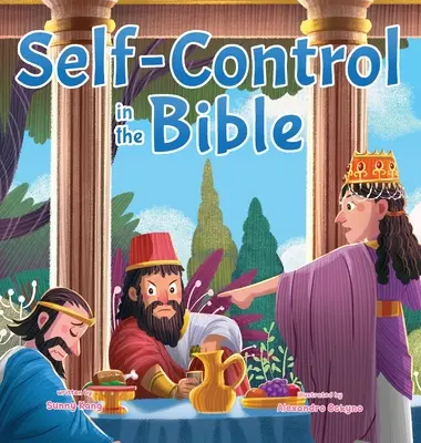 La maîtrise de soi dans la Bible - Self-Control in the Bible