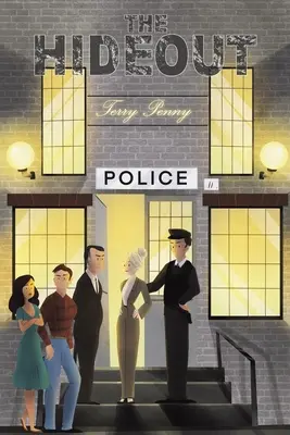 La cachette - The Hideout