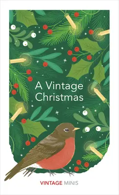 Un Noël vintage : Vintage Minis - A Vintage Christmas: Vintage Minis