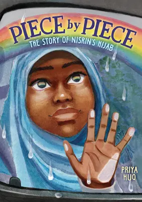 Piece by Piece : L'histoire du hijab de Nisrin - Piece by Piece: The Story of Nisrin's Hijab