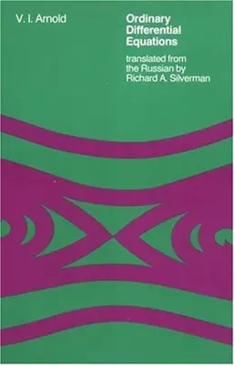 Equations différentielles ordinaires - Ordinary Differential Equations