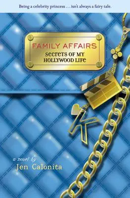 Affaires de famille - Family Affairs