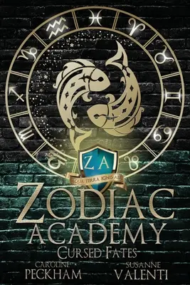 Zodiac Academy 5 : Les destins maudits : La princesse des ombres - Zodiac Academy 5: Cursed Fates: Shadow Princess