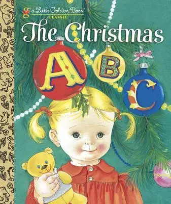 L'ABC de Noël - The Christmas ABC