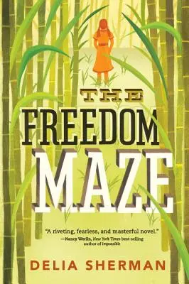 Le labyrinthe de la liberté - The Freedom Maze