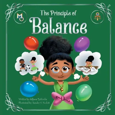 Le principe d'équilibre - The Principle of Balance