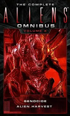 The Complete Aliens Omnibus, Volume Two (en anglais) - The Complete Aliens Omnibus, Volume Two