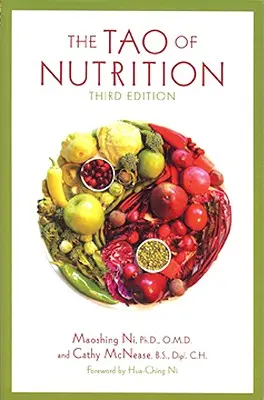 Le Tao de la nutrition - The Tao of Nutrition