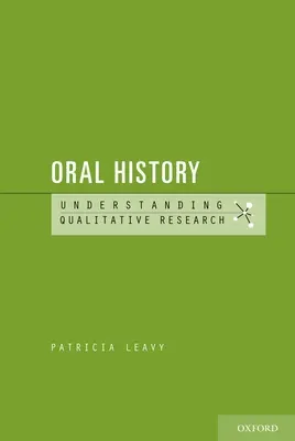 Histoire orale - Oral History