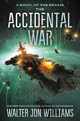 La guerre accidentelle - The Accidental War