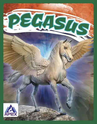 Pégase - Pegasus