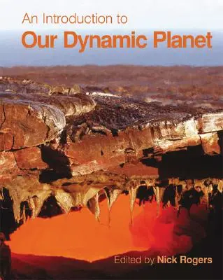 Introduction à notre planète dynamique - An Introduction to Our Dynamic Planet