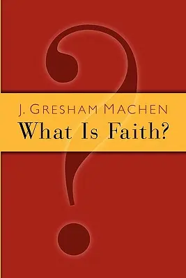 Qu'est-ce que la foi ? - What Is Faith?