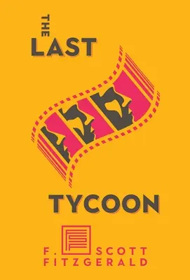 Le dernier magnat - The Last Tycoon