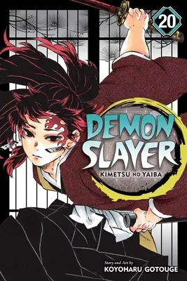 Le monde de l'ombre : Kimetsu No Yaiba, Vol. 20, 20 - Demon Slayer: Kimetsu No Yaiba, Vol. 20, 20