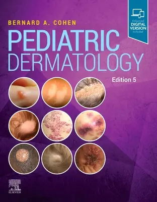 Dermatologie pédiatrique - Pediatric Dermatology