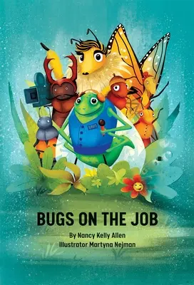 Bugs au travail - Bugs on the Job