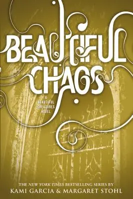 Un beau chaos - Beautiful Chaos