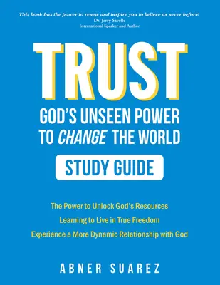 TRUST - Guide d'étude - TRUST- Study Guide