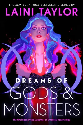 Rêves de dieux et de monstres - Dreams of Gods & Monsters