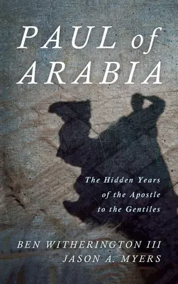 Paul d'Arabie - Paul of Arabia