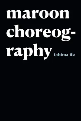 Chorégraphie Maroon - Maroon Choreography