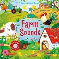 Sons de la ferme - Farm Sounds