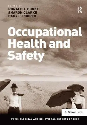 Santé et sécurité au travail - Occupational Health and Safety