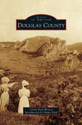 Le comté de Douglas - Douglas County