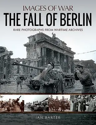 La chute de Berlin - The Fall of Berlin