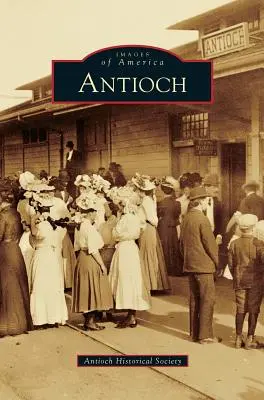 Antioche - Antioch